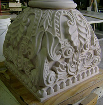 Palm Beach Cast Stone, West Palm Beach, Florida - Other Products Gallery